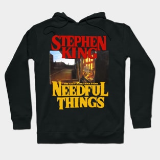 Needful Things Hoodie